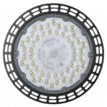 Campana LED UFO 150W 15.000Lm 6500ºK [HO-ICUFO-150W-03-CW]