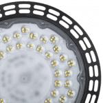 Campana LED UFO 150W 15.000Lm 6500ºK [HO-ICUFO-150W-03-CW]
