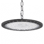 Campana LED UFO 200W 20.000Lm 6500ºK [HO-ICUFO-200W-03-CW]