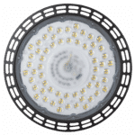 Campana LED UFO 200W 20.000Lm 6500ºK [HO-ICUFO-200W-03-CW]