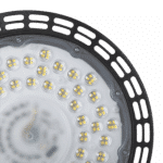 Campana LED UFO 200W 20.000Lm 6500ºK [HO-ICUFO-200W-03-CW]