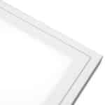 Panel LED 72W 7.900Lm 6000&ordm;K 120x60cm + Kit de Superficie 40.000H [HO-KITPAN120X60-72W-CW] - Imagen 6