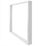 Panel LED 36W 3.623Lm 6000&ordm;K 60x60cm + Kit de Superficie 40.000H [HO-KITPAN60X60-36W-CW] - Imagen 5