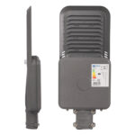 Farola LED 100W 13,943Lm 135Lm/ IP65 30,000H  [HO-LD29-100-CW] - Imagen 5