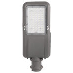 Farola LED 50W 6,516Lm 135Lm/ IP65 30,000H  [HO-LD29-50-CW] - Imagen 3