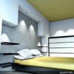 Foco Downlight LED 9W 900Lm 6000&ordm;K Circular 40.000H [HO-LEDDOWN-9W-CW] - Imagen 7