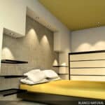 Foco Downlight LED 9W 900Lm 6000&ordm;K Circular 40.000H [HO-LEDDOWN-9W-CW] - Imagen 8