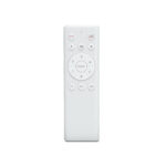 Ventilador de Techo 36W 1800Lm Iluminaci&oacute;n LED CCT Variable Control Remoto 50.000H - Blanco [HO-LEDFAN-30-W] - Imagen 6