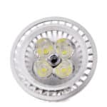 Bombilla LED GU10 7W 660Lm 6000ºK PAR20 Ø60Mm 40.000H [HO-LEDSPOT-G7W-CW] - Imagen 3