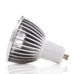 Bombilla LED GU10 7W 660Lm 6000ºK PAR20 Ø60Mm 40.000H [HO-LEDSPOT-G7W-CW] - Imagen 5