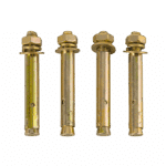 Columna Farola 3M Desmontable Gris - Imagen 6
