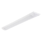 Luminaria Lineal de Superficie LED 18W 120Lm/W 2160Lm 6000&ordm;K 60Cm 40,000H [HO-LLS-18216060-CW] - Imagen 3