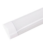 Luminaria Lineal de Superficie LED 18W 120Lm/W 2160Lm 6000&ordm;K 60Cm 40,000H [HO-LLS-18216060-CW] - Imagen 4