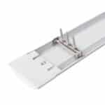 Luminaria Lineal de Superficie LED 18W 120Lm/W 2160Lm 6000&ordm;K 60Cm 40,000H [HO-LLS-18216060-CW] - Imagen 5