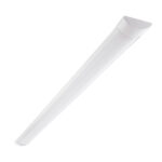Luminaria Lineal de Superficie LED 40W 120Lm/W 4800Lm 6000&ordm;K 120Cm 40,000H [HO-LLS-404800120-CW] - Imagen 3