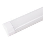 Luminaria Lineal de Superficie LED 50W 120Lm/W 6000Lm 6000&ordm;K 150Cm 40,000H [HO-LLS-506000150-CW] - Imagen 4