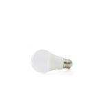 Bombilla LED E27 10W 820Lm 6000&ordm;K A60 LEDs 15.000H   [HO-LM7035-CW] - Imagen 3