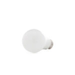 Bombilla LED E27 10W 820Lm 6000&ordm;K A60 LEDs 15.000H   [HO-LM7035-CW] - Imagen 4
