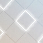 Panel LED 48W 4800Lm 6000ºK 60x60Cm Marco Luminoso 40.000H [HO-LPF-6060-48W-CW]
