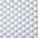 Foco Proyector LED Solar 300W Panel Solar/Bater&iacute;a  [HO-MTX-300W-CW] - Imagen 9