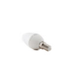 Bombilla LED E14 5W 700Lm 6000&ordm;K 50.000H [HO-NB-E14-V-5W-CW] - Imagen 3