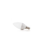 Bombilla LED E14 5W 700Lm 6000&ordm;K 50.000H [HO-NB-E14-V-5W-CW] - Imagen 4
