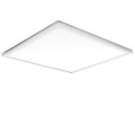 Panel LED Superslim 30W 60x60Cm RGB Control Remoto 40.000H [HO-P-RGB-30W] - Imagen 4