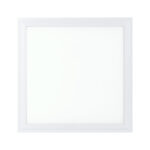 Panel LED Superslim 12W 1.000Lm 6000ºK 30x30Cm 40.000H [HO-PAN30030012W-CW]