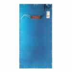 Panel LED 22W 2.100Lm 6000&ordm;K 60x30Cm Marco Blanco 40.000H [HO-PAN30060022W-MB-CW - Imagen 5