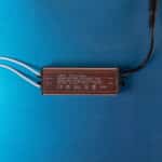 Panel LED 22W 2.100Lm 6000&ordm;K 60x30Cm Marco Blanco 40.000H [HO-PAN30060022W-MB-CW - Imagen 6