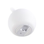 Lampara Nocturna de Mesa Led Infantil Quitamiedos y Recargable "Panda" [HO-PANDA-WW-CW]