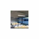Panel LED Superslim 48W 4.800Lm 120x30Cm Blanco Mando a Distancia (Intensidad-CCT) 40.000H [HO-PANMB295119548W-RC] - Imagen 6