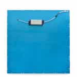 Panel LED Superslim 36W 3600Lm 60x60Cm Marco Blanco Mando a Distancia (Intensidad-Cct) 40.000H [HO-PANMB59559536W-RC] - Imagen 5