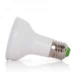 Bombilla LED E27 7W 550Lm 6000&ordm;K PAR20 40.000H [HO-PAR20-7W-CW - Imagen 3