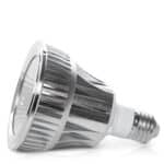 Bombilla LED E27 20W 1.800Lm 6000&ordm;K PAR30 40.000H [HO-PAR30-20W-CW] - Imagen 4