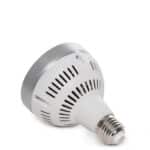 Bombilla LED E27 45W 3.900Lm 6000&ordm;K PAR30 Ventilador 40.000H [HO-PAR30-45-WF-CW] - Imagen 4
