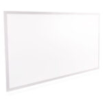 Panel LED 100W 10000Lm 6000&ordm;K 120X60Cm   40.000H   [HO-PBD-60120-CW]