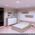 Placa LED 20W 2.000Lm 6000&ordm;K Circular 40.000H  [HO-PL-225-20W-CW] - Imagen 5