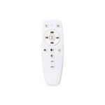 Plafón LED 18W 1.800Lm Circular Bicolor "Addilyn" Temperatura Color Ajustable 40.000H [HO-PL-BI-18W-01]