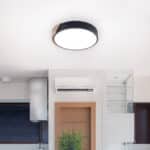 Plafón LED 18W 1.800Lm Circular Bicolor "Addilyn" Temperatura Color Ajustable 40.000H [HO-PL-BI-18W-01]