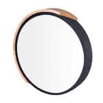 Plafón LED 18W 1.800Lm Circular Bicolor "Addilyn" Temperatura Color Ajustable 40.000H [HO-PL-BI-18W-01]