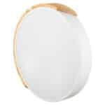 Plaf&oacute;n LED 18W 1.800Lm 2700&ordm;K Circular Bicolor "Veronica" 40.000H [HO-PL-BI-18W-03-WW] - Imagen 5