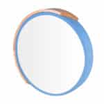 Plaf&oacute;n LED 18W 1.800Lm Circular Bicolor "Chelsea" Temperatura Color Ajustable 40.000H [HO-PL-BI-18W-06] - Imagen 8