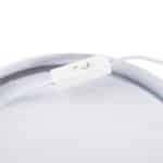 Plaf&oacute;n LED 24W 1.900Lm CCT 3000-6000&ordm;K Circular 40.000H [HO-PLAF-C-24W-CCT] - Imagen 3