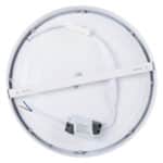 Plaf&oacute;n LED 24W 1.900Lm CCT 3000-6000&ordm;K Circular 40.000H [HO-PLAF-C-24W-CCT] - Imagen 4