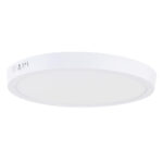 Plaf&oacute;n LED 24W 1.900Lm CCT 3000-6000&ordm;K Circular 40.000H [HO-PLAF-C-24W-CCT] - Imagen 5