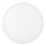 Plaf&oacute;n LED 24W 1.900Lm CCT 3000-6000&ordm;K Circular 40.000H [HO-PLAF-C-24W-CCT] - Imagen 6