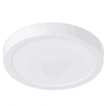 Plafón de Superficie LED 100Lm/W 18W 1800Lm 6000ºK IP20 [HO-PLC-18W-1800LM-CW] - Imagen 3