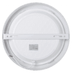 Plafón de Superficie LED 100Lm/W 18W 1800Lm 6000ºK IP20 [HO-PLC-18W-1800LM-CW] - Imagen 6