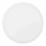 Plafón de Superficie LED 100Lm/W 24W 2400Lm 6000ºK IP20 [HO-PLC-24W-2400LM-CW] - Imagen 5